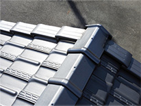 瓦・セメント瓦