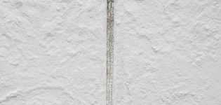 コーキングの劣化