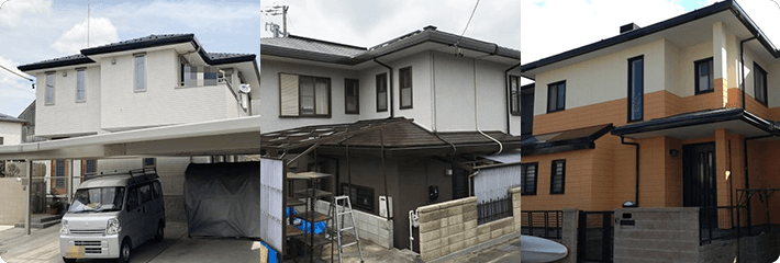 HEBEL HAUS宅のメンテナンス時期