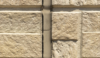 シーリングの劣化