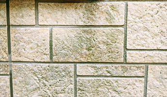 サイディングボードの腐食