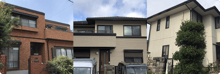 積水ハウス・セキスイハイム宅のメンテナンス時期