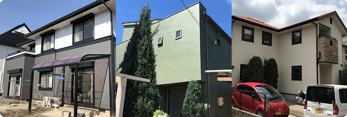 ヤマダホームズ・エスバイエル宅のメンテナンス時期