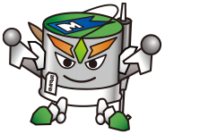 ながもち君ダイアリー