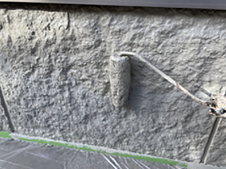 基礎仕上げ1回目です。