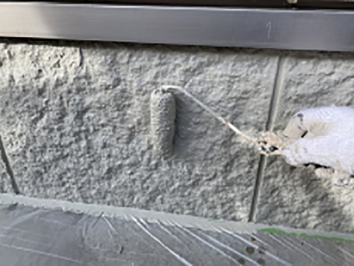 基礎仕上げ2回目です。