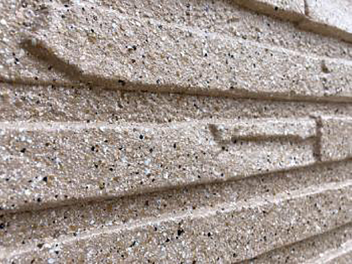 施工後の近景のお写真です。<br />
高級感が爆上がりしました！