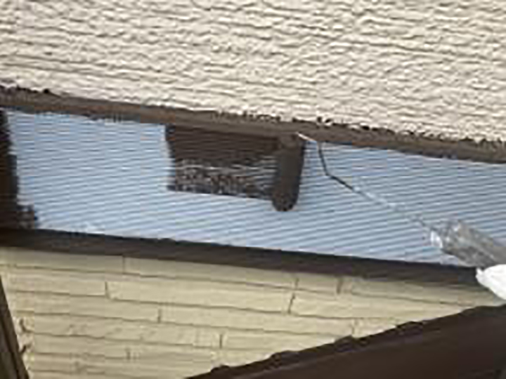 帯仕上げ1回目を行います。