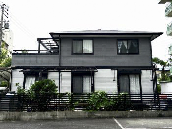 施工後のお写真です。<br />
I様、大変お世話になりました！ありがとうございました。