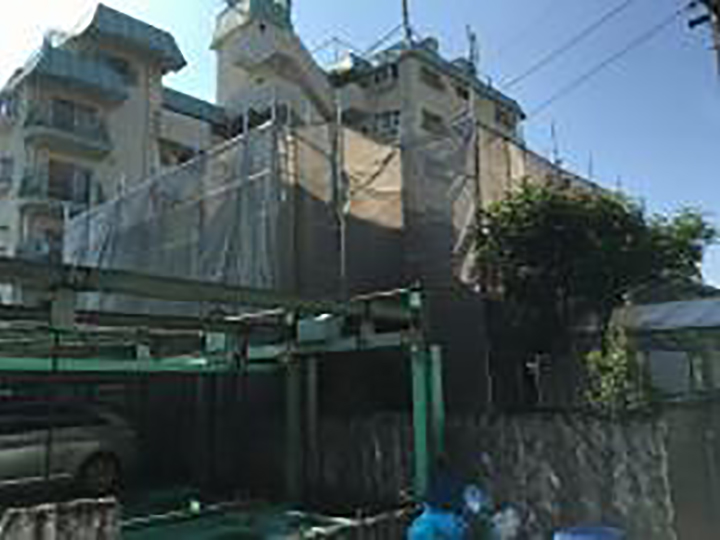 設置が完了しました。