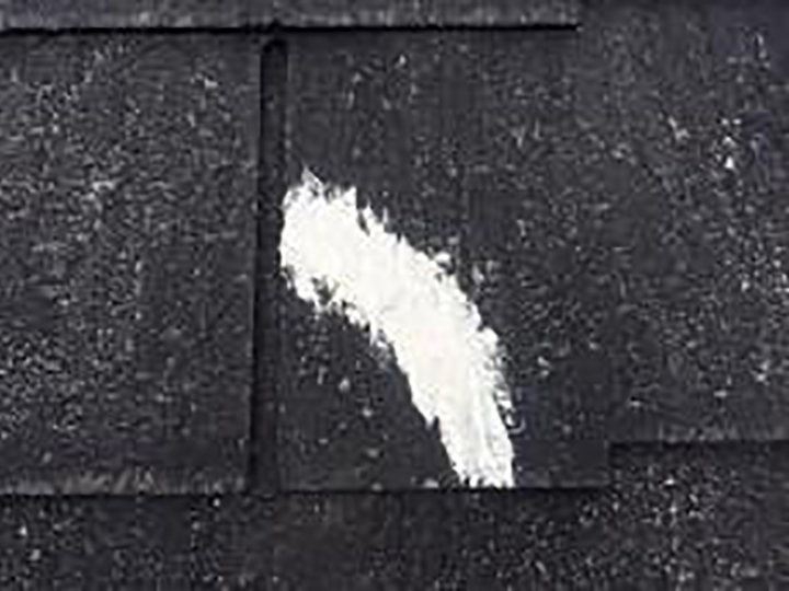 ダイレクトシール工法にて補修しました。