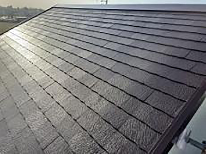 下塗りが完成しました。