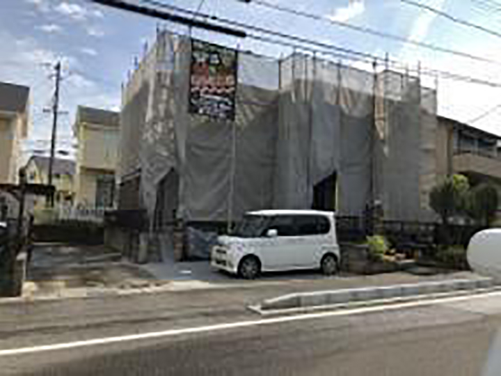 設置が完了しました。