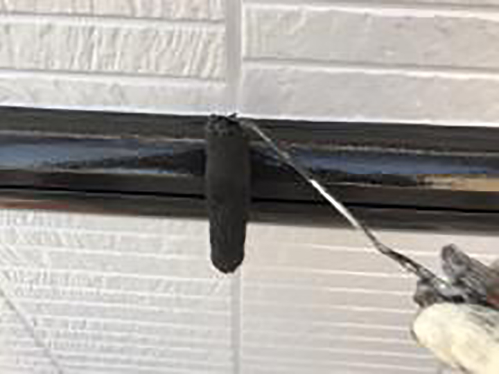 帯仕上げ2回目を行います。