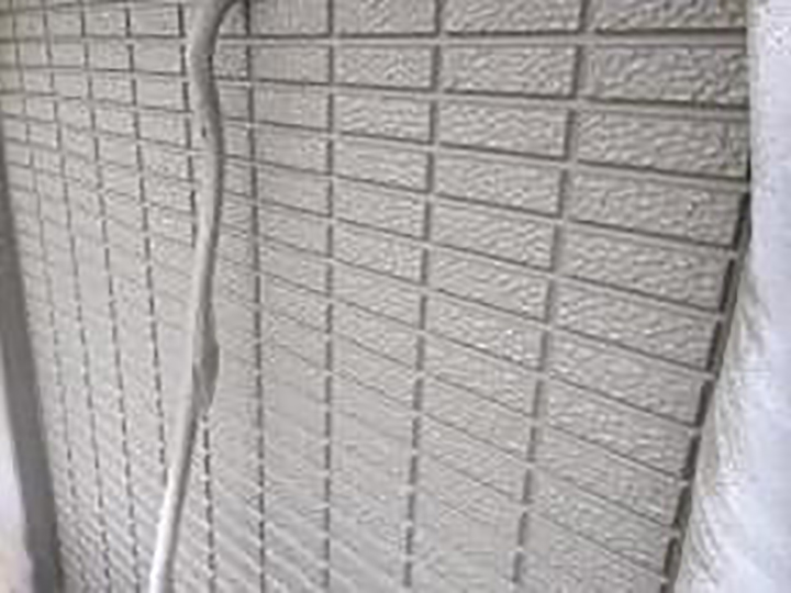 中塗りが完成しました。