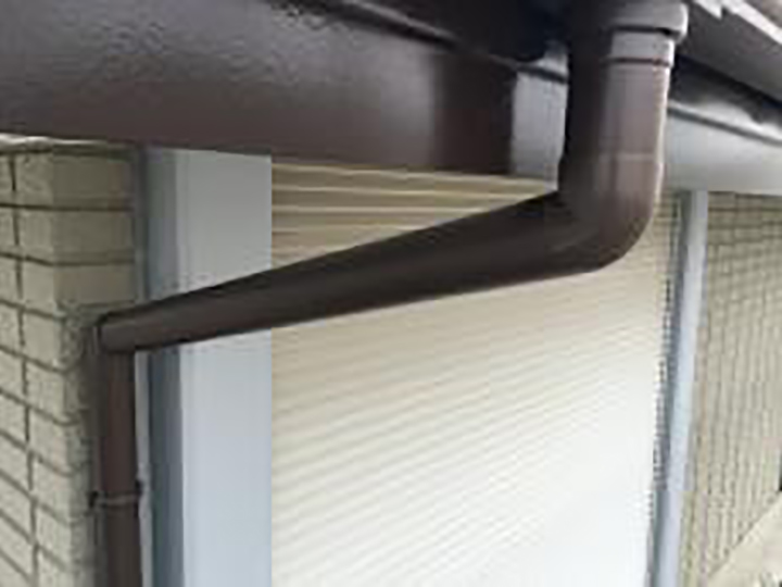 取付け後のお写真です。