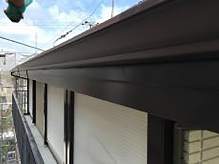 取付け後のお写真です。