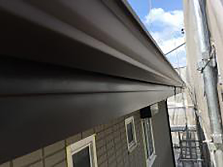 取付け後のお写真です。