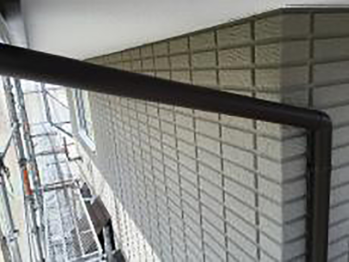 取付け後のお写真です。