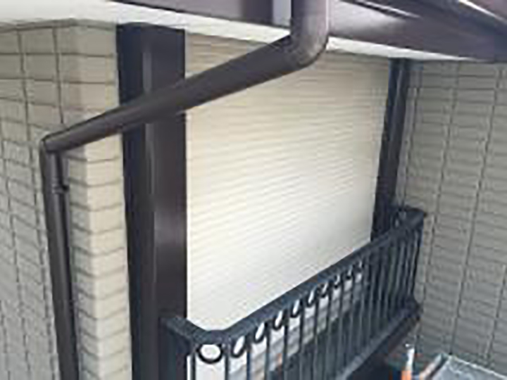 取付け後のお写真です。