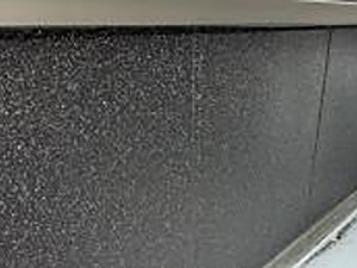 塗装後のお写真です。