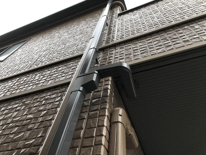 施工後のお写真です。