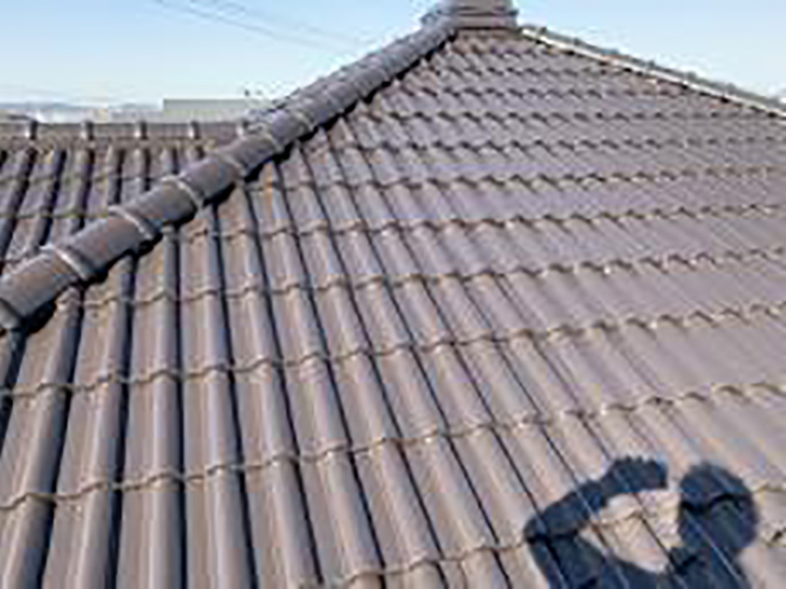 塗装完了後のお写真です。