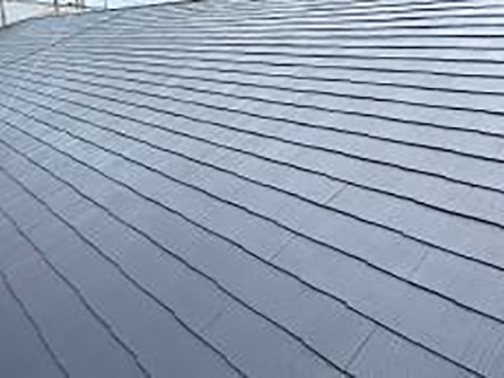 下塗りが完成しました。