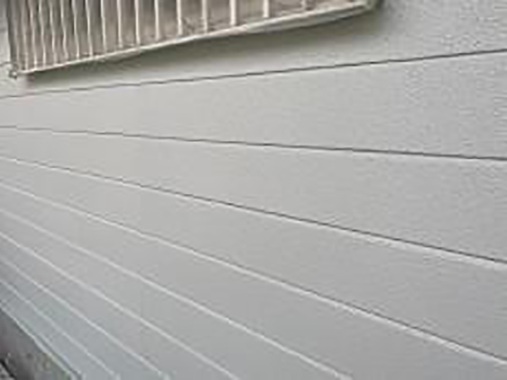 中塗りが完成しました。