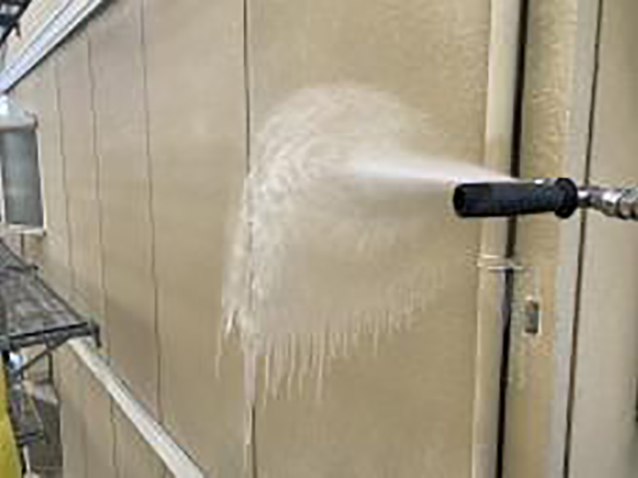 バイオ液を塗布します。