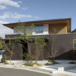 積水ハウスの外壁塗装をするポイントは？